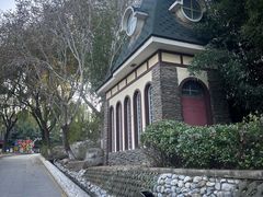 -天毓山庄·餐厅