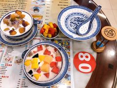 -广信牛奶甜品世家(台东店)