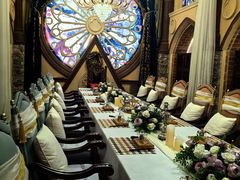 -叶叶菩提(太原别墅店)