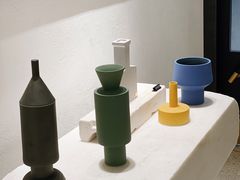 -MaisonJoseph家具买手店(滨江店)