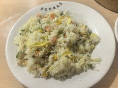扬州炒饭-蒋家桥饺面店(广陵路店)