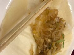 -大地春饼店(黄河路店)