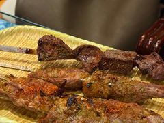 -新疆伊宁远征餐厅