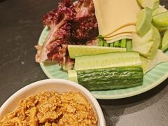 -奉天掌柜·非遗猪手·笨饺子(崇山路店)
