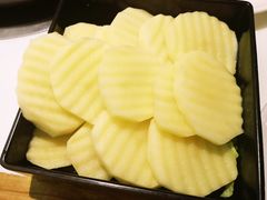 -牛记皇鲜牛肉火锅(环球度假区梨园店)