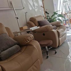 点击看大图 -美奈サロン美甲美睫皮肤管理