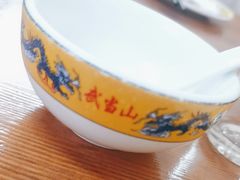 -老味道1992(武当山店)