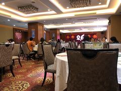 大堂-潮福城大酒楼·潮粤菜·港式点心(阳光城店)