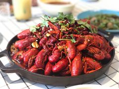 麻小干锅-心邸·庆宴(雅宝城店)