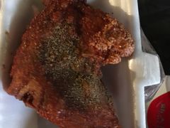 大鸡腿-凌老大童子鸡(新西门路店)