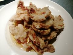 老式锅包肉-茶啊冲电影主题文化餐厅(TOUCH12街店)
