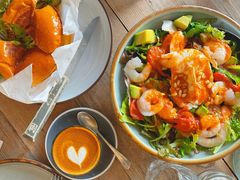 -RAC BAR(安福路店)