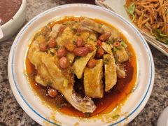 -小街天府(西工小街店)
