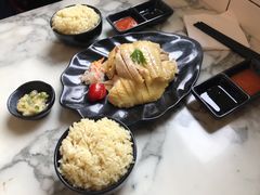 -鸡坤茶室(三里屯店)