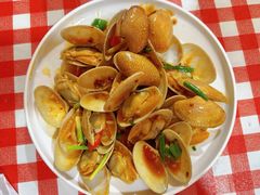-琼大师东方烤乳猪(亚特兰蒂斯店)