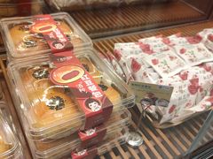 -丁香西饼屋(桂林路店)