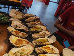 -烧蠔帮·生蚝海鲜牌档(观海店)