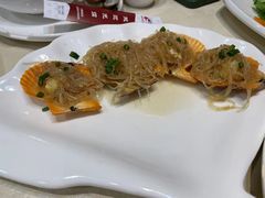 -南海渔家•海鲜•正宗海南菜(海棠湾店)