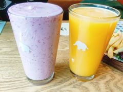 -ZOO COFFEE动物园咖啡(望京锐创店)