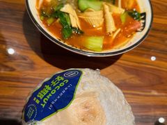 -清河半岛温泉度假酒店