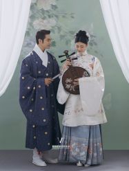-薇薇新娘婚纱摄影(跃进北路店)