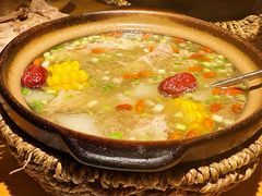 -蚝翅·海鲜粥·烧烤·龙虾季(海曙天一店)