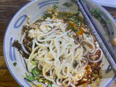 豆花米线-云上千禾(水上店)