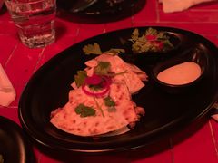 -Luchador摔跤手墨西哥餐厅(恒宇广场店)