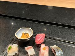 -奈良本寿司(永嘉路店)