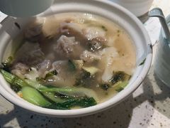 -东园小馆·早茶·淮扬小炒(江都路店)