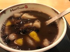 -鲜芋仙(中华广场店)
