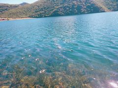 -泸沽湖里格半岛