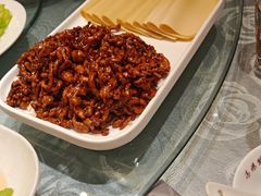 -高玛纳驴肉火烧(河间总店)