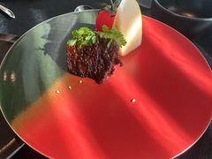 -醉东Oriental House(静安嘉里中心店)