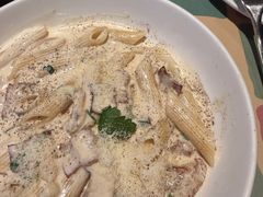 -安妮意大利餐厅(国贸店)
