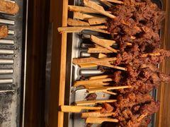 -比格比萨自助(花园路店)