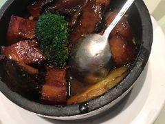 -衡山汇·高级粤菜(霄云路店)
