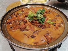 -北大荒.正宗东北菜(蓉花路店)
