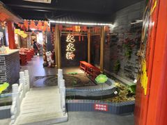 -欠火锅·水牛毛肚·团建聚餐·生日宴(何山路店)