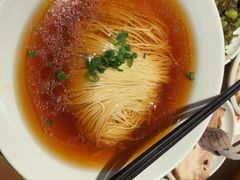 -松鹤面馆(观前店)