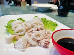 -门溪山居(七星店)