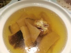 -绿茶餐厅(天津天河城店)