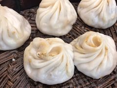 蟹粉小笼-王興記(中山路店)