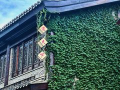 -茅山东方盐湖城景区