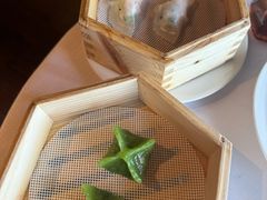 -富力丽思卡尔顿酒店·丽轩中餐厅