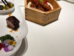 -南棠馆粤菜坊(群光店)