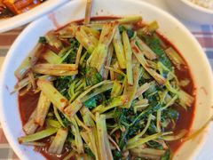 -玲珑餐厅(陕西南路店)
