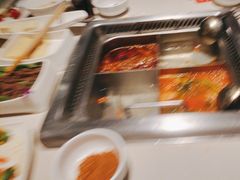 -海底捞火锅(庆春路店)