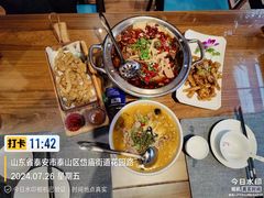 -老山东·山东菜(鲁菜名店)