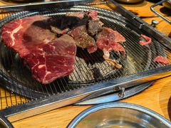 -麻蒲碳烤肉(远景路1号店)